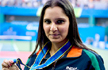 Sania Mirza enters US Open mixed doubles final